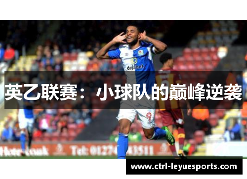 英乙联赛：小球队的巅峰逆袭