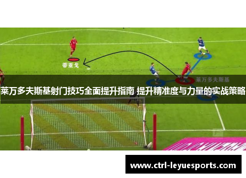 莱万多夫斯基射门技巧全面提升指南 提升精准度与力量的实战策略