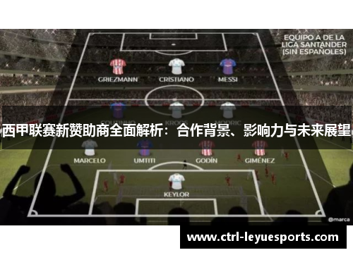 西甲联赛新赞助商全面解析：合作背景、影响力与未来展望